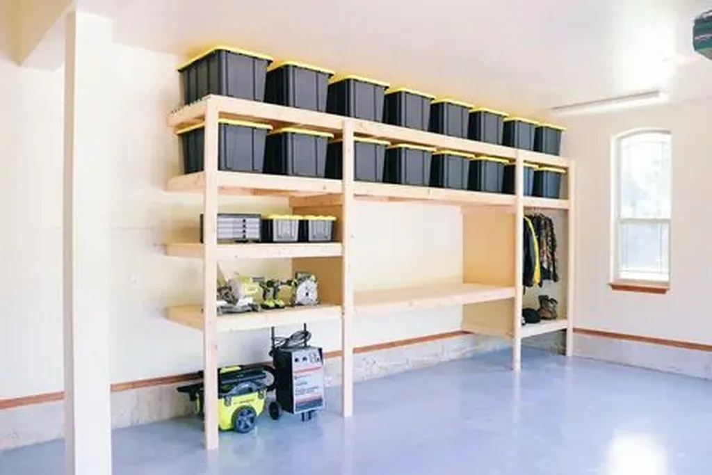 Increase Your Home's Value and Enjoyment with‍ Top-Quality Garage Transformations