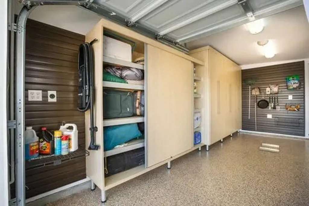 Upgrade Your Garage Flooring for Durability‍ and​ Style