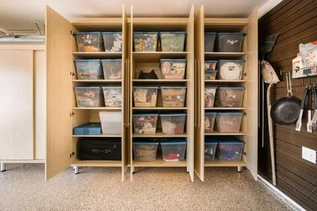 Create a Multifunctional Space with Interlocking Rubber Tiles