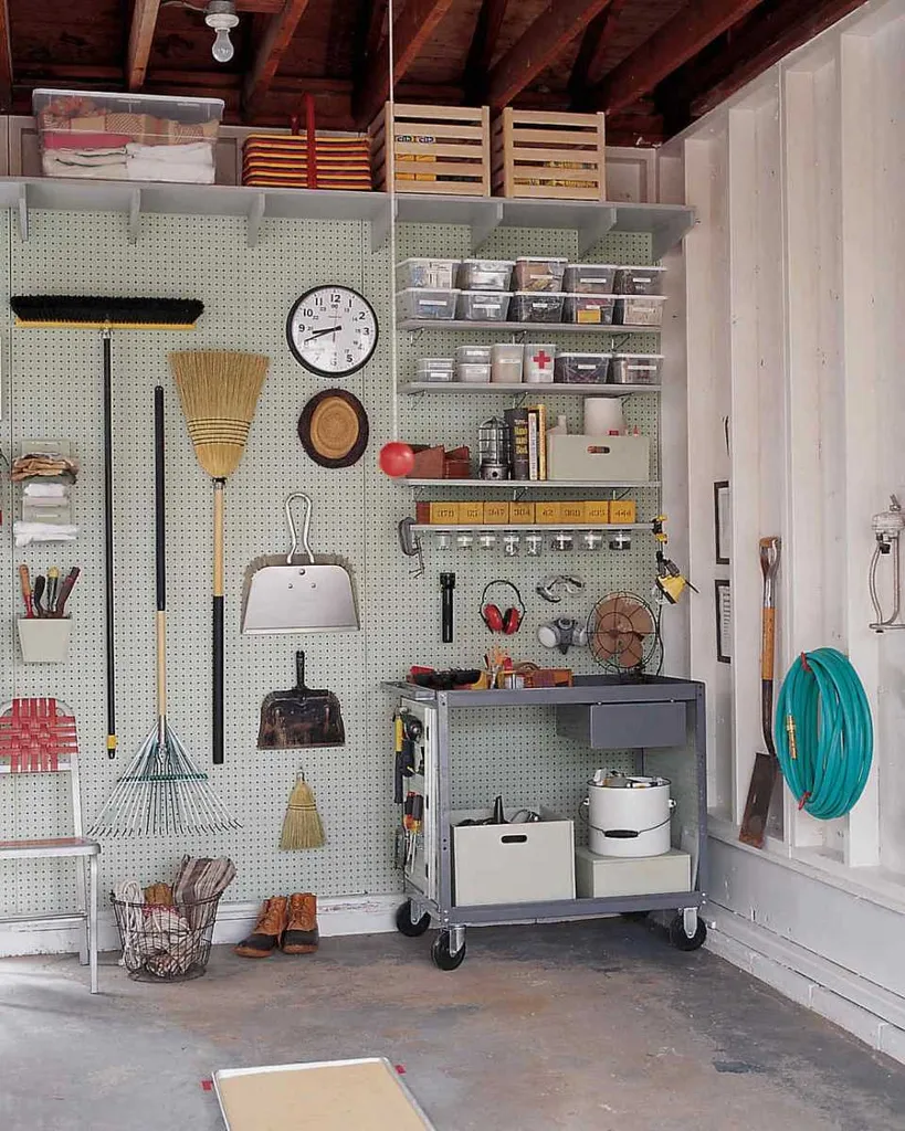 Upgrade Your Garage Flooring⁣ to Create ⁤a Sleek and Functional‌ Space