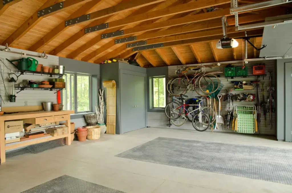 - ‌Elevating Your Home Value: Transforming Your‌ Garage ‌into Usable‍ Square ⁤Footage