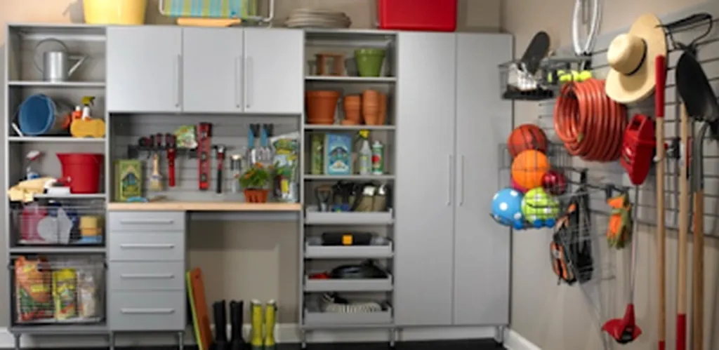 Benefits of Upgrading Your Garage Flooring