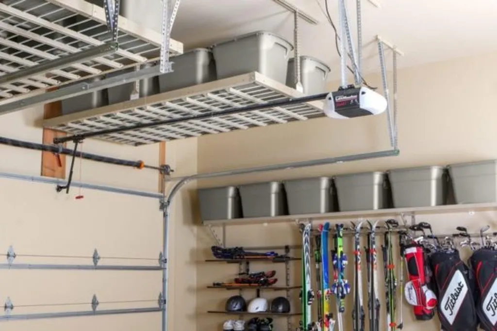 Maximizing Space: Transforming⁤ Garages into Functional Living Areas