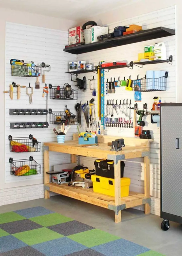 Transform Your Garage with High-Quality Epoxy Flooring