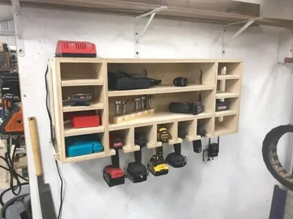 Maximize ​Storage Space with Innovative Shelving Solutions