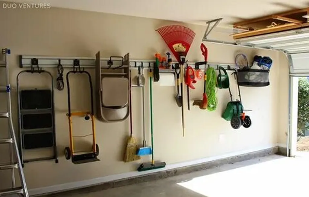 Expert Tips for Transforming Your Garage into a Multi-Purpose Area