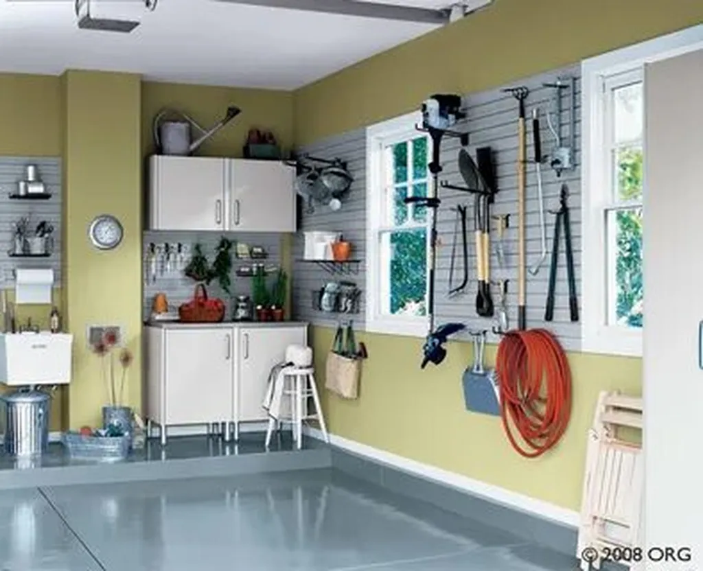 Increase Property Value with ⁢a Garage Addition