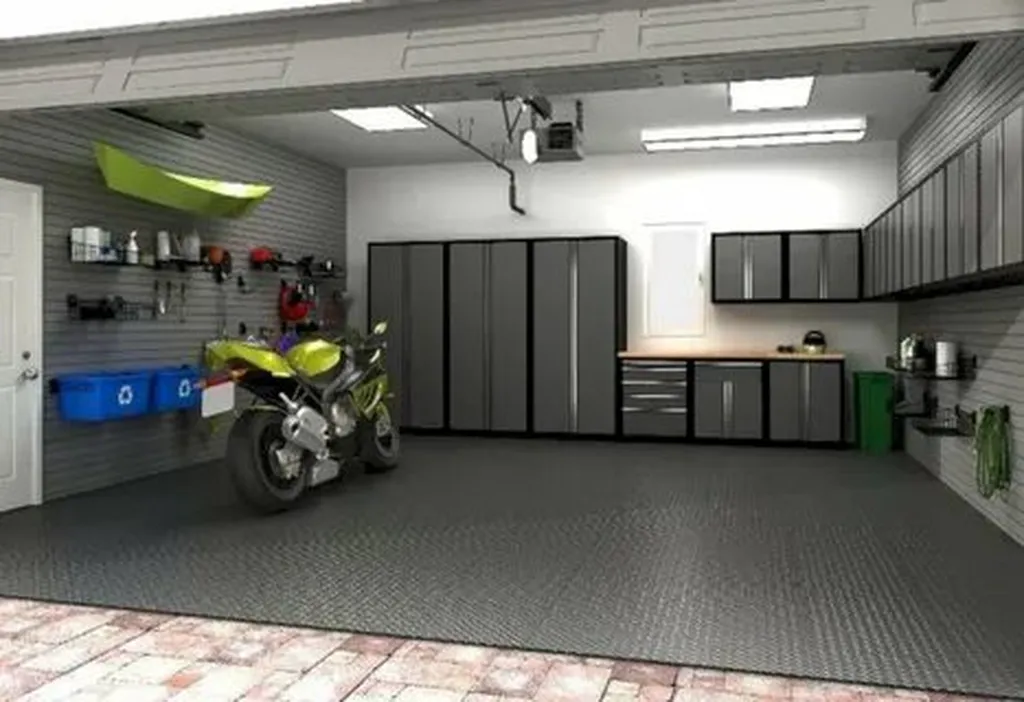 Transform Your Garage into a Functional and ‍Stylish Space with ⁣Professional Remodeling Services