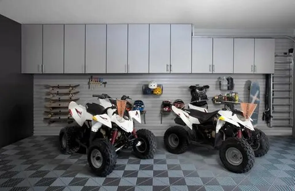 Economical Solutions for‌ Garage Conversion: Expert Recommendations in​ Florida