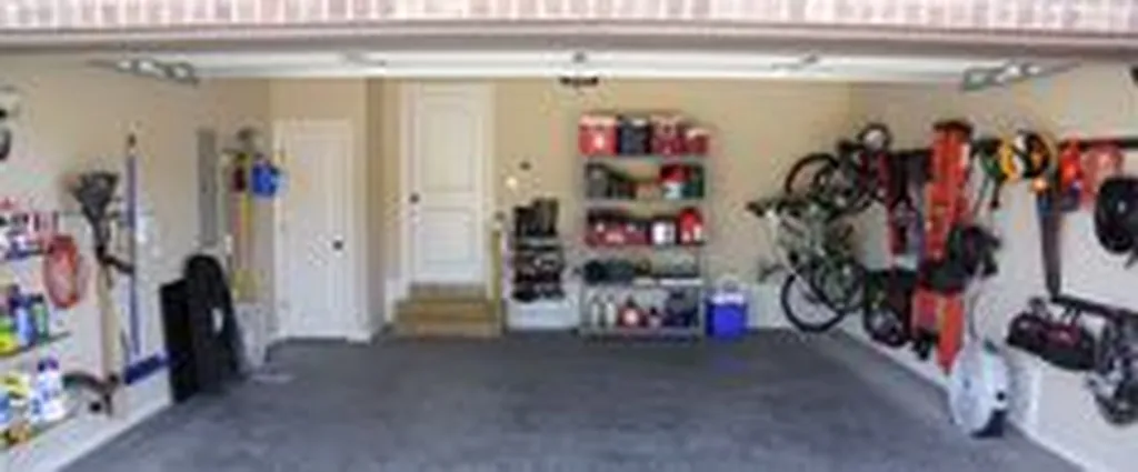 Unleashing the‌ Potential of ‌Your ⁣Home with Customized Garage Flooring