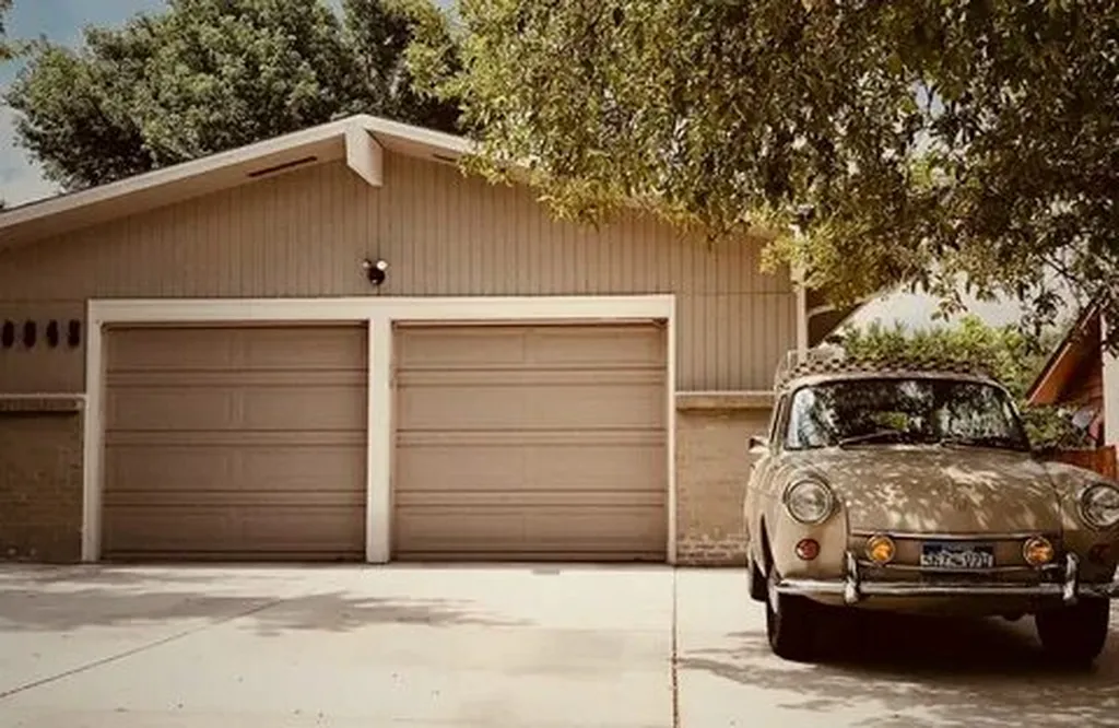 Maximize Your Garage Space with Innovative Design Solutions