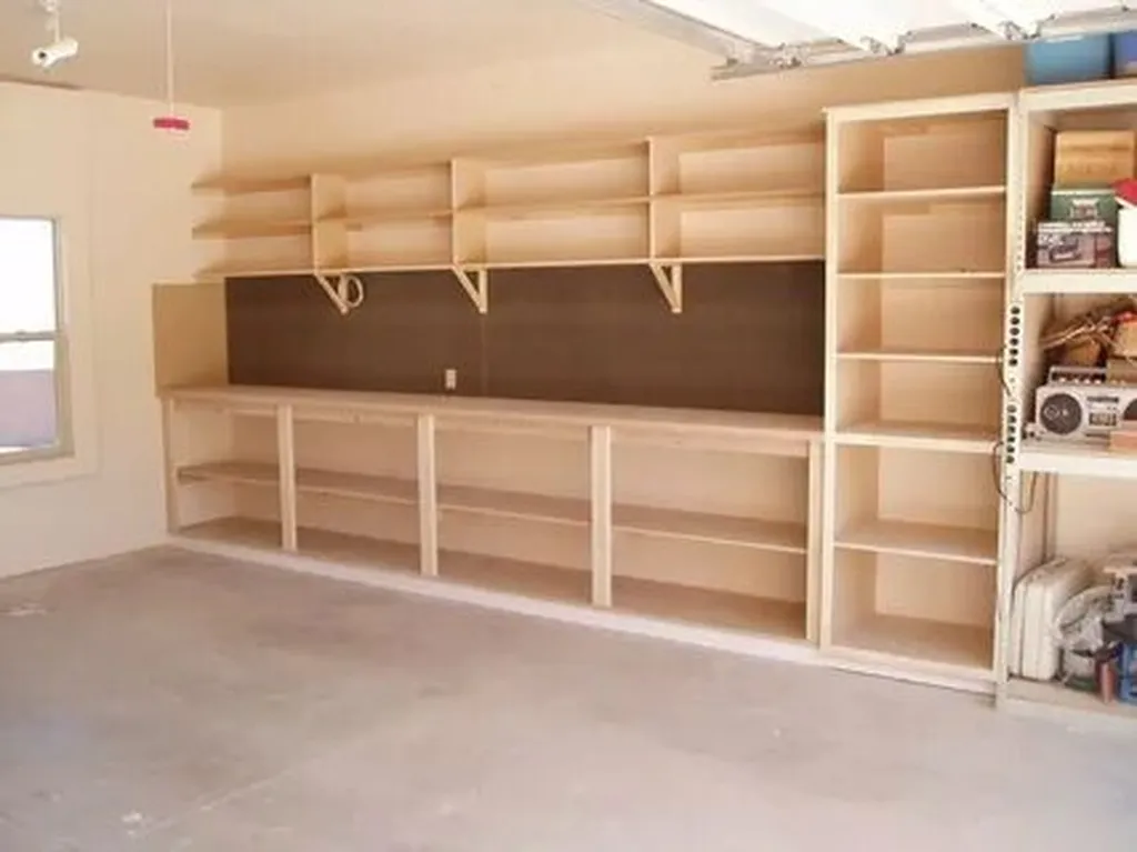 Innovative ‍Ideas for Converting Your Garage Into a ⁤Home Office