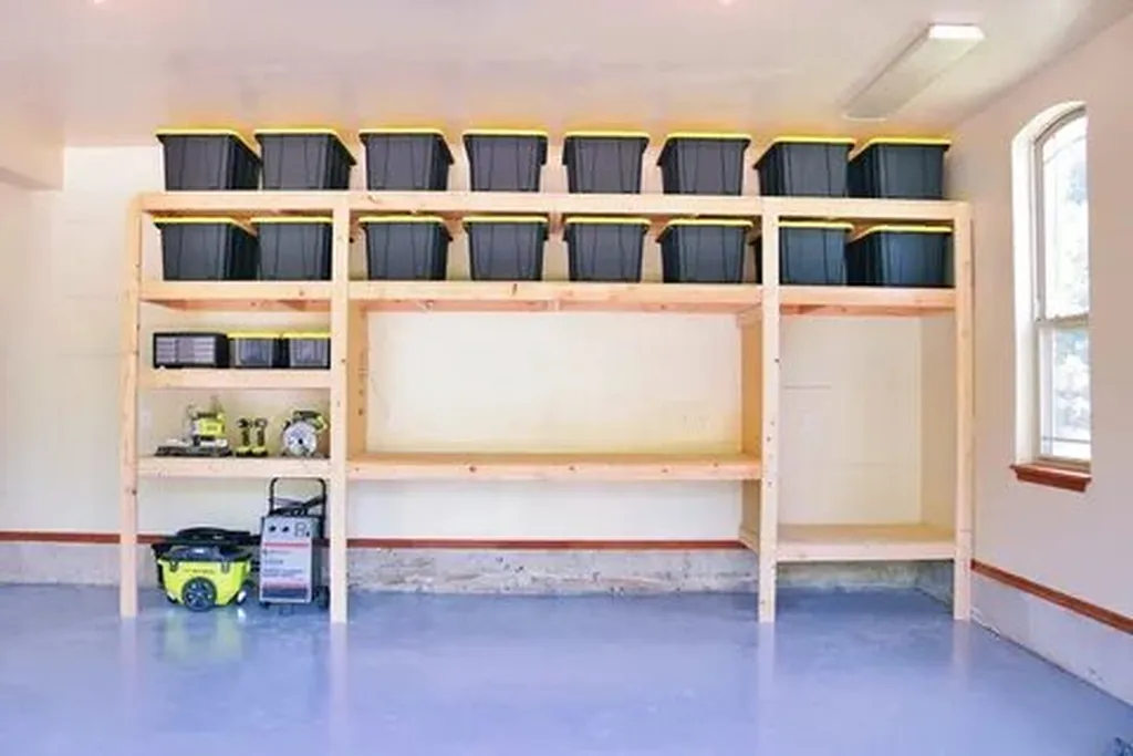 1. Enhance Curb Appeal with Stylish Garage Doors