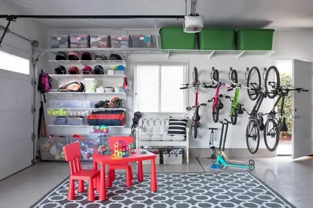 Transform ​Cluttered Areas into Functional ​and‍ Stylish Storage Solutions
