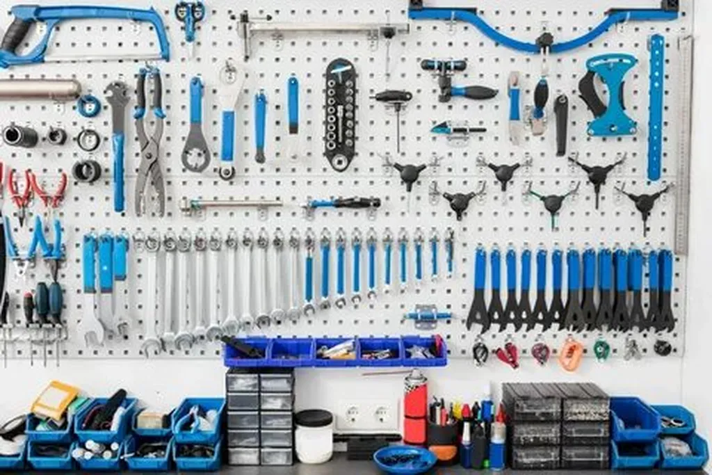 Transform Your Garage into a ⁣Stylish and Organized Storage Area