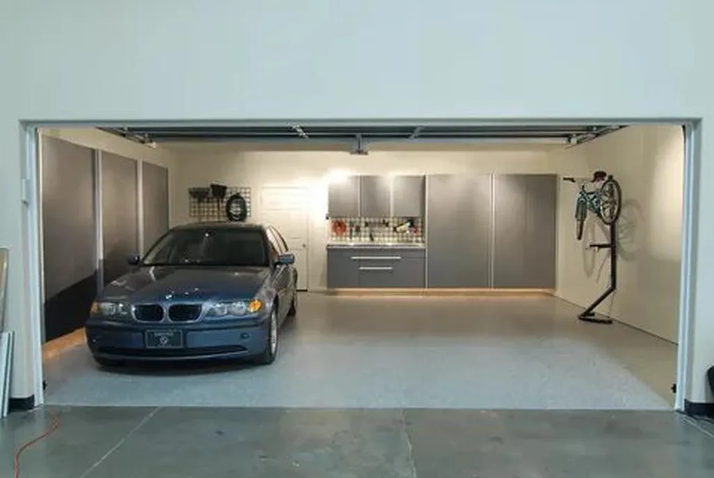 Transform ⁣Your⁣ Unused Garage into a Functional⁢ Living Space