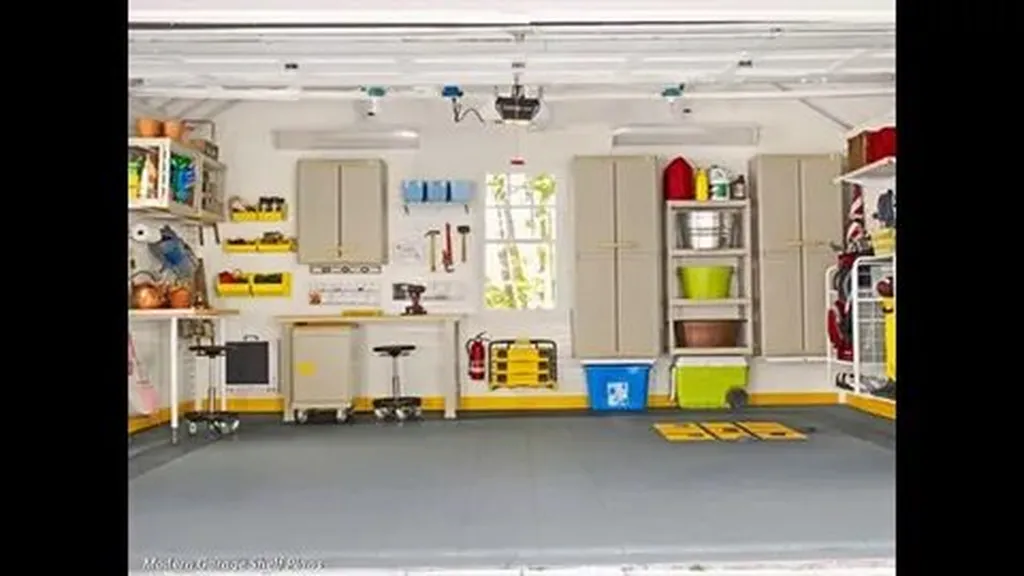 Maximize Storage and Organization Options ⁢for Your Garage
