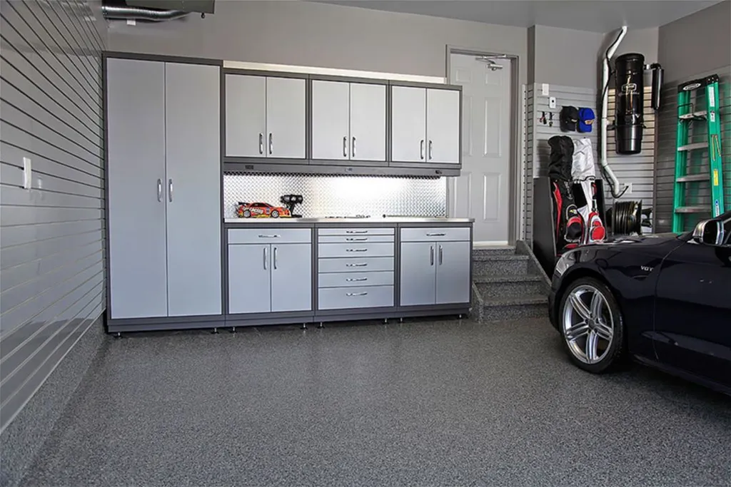 Revamp your Garage Space into a Functional Oasis in North Fort Myers, FL