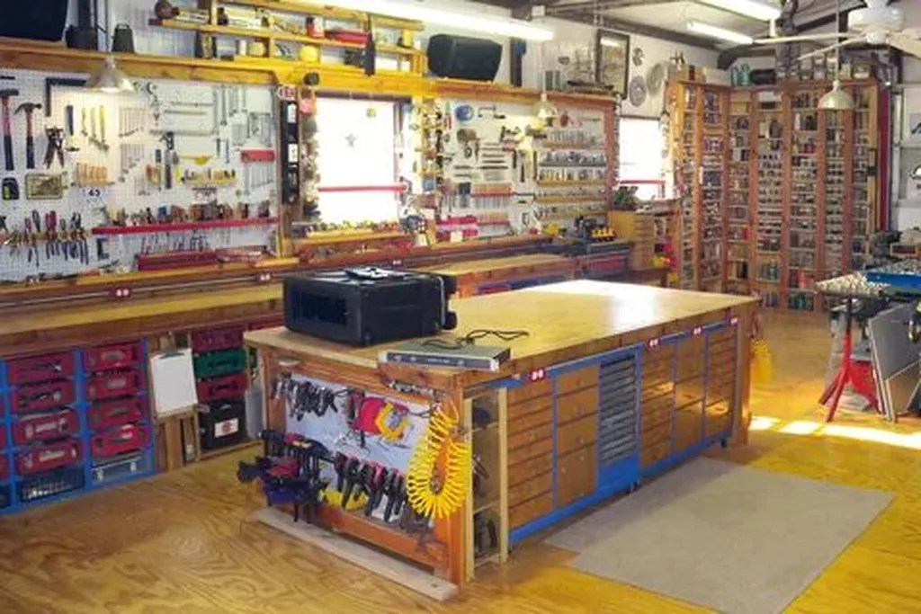 Expert Insights: How to Achieve Your Dream Garage Transformation