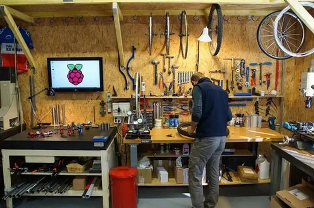 Increase Storage Space in Your Indian Shores Garage