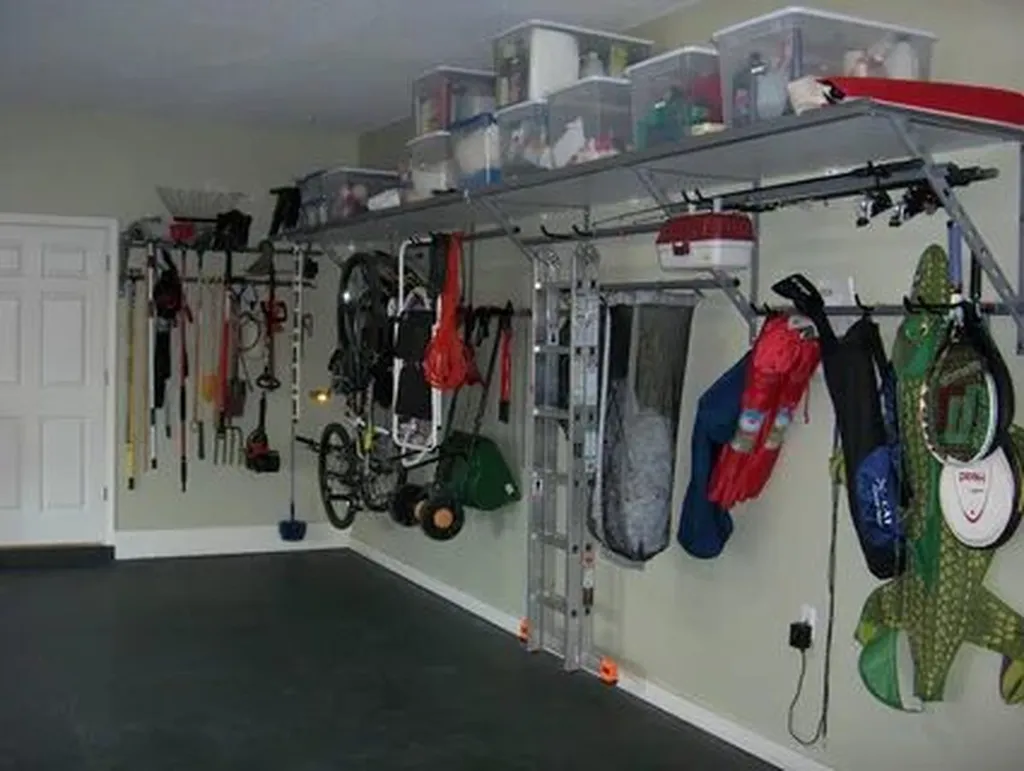 Why⁢ You⁣ Should Upgrade Your ⁣Florida⁣ Garage Flooring Today