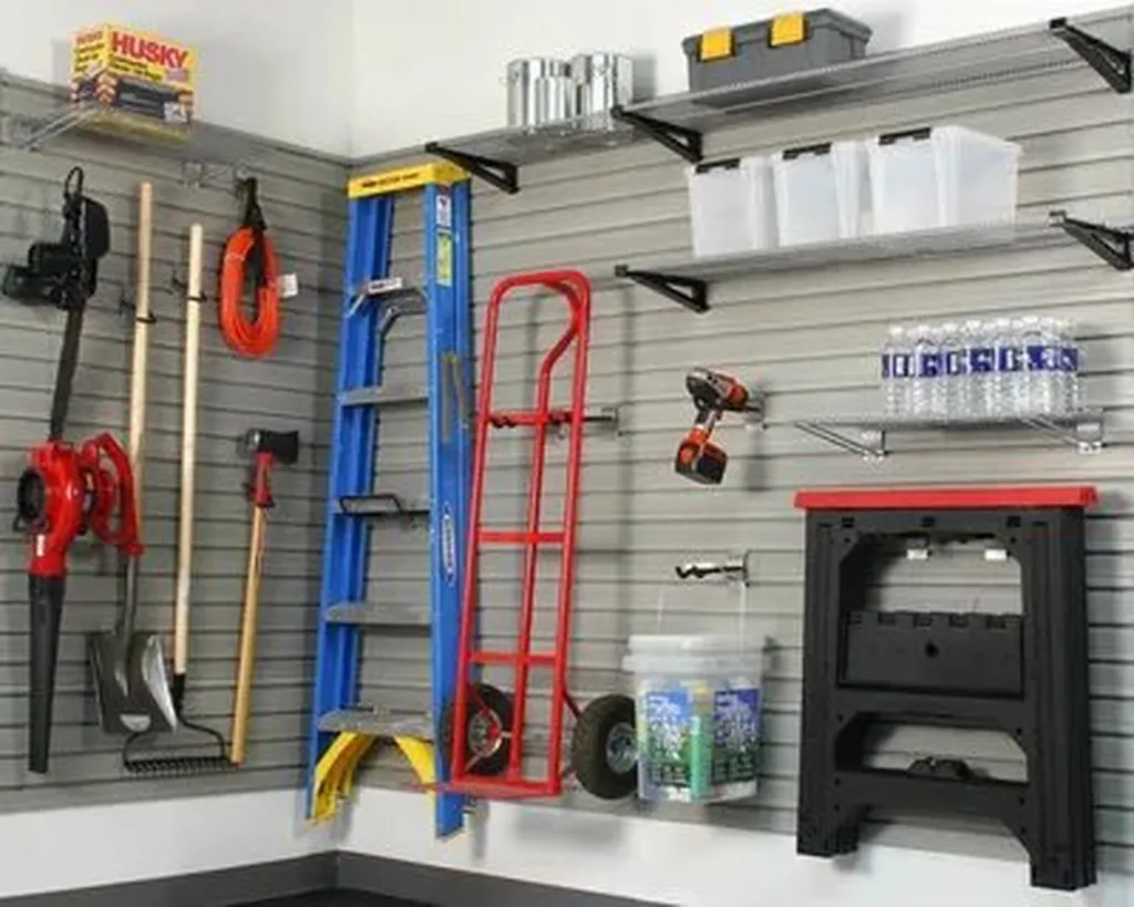Unlock the Potential of Your Property with Florida's Top Garage Transformation Team