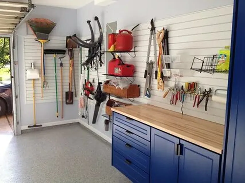 Transform Your​ Garage into⁣ a Functional Living⁤ Space