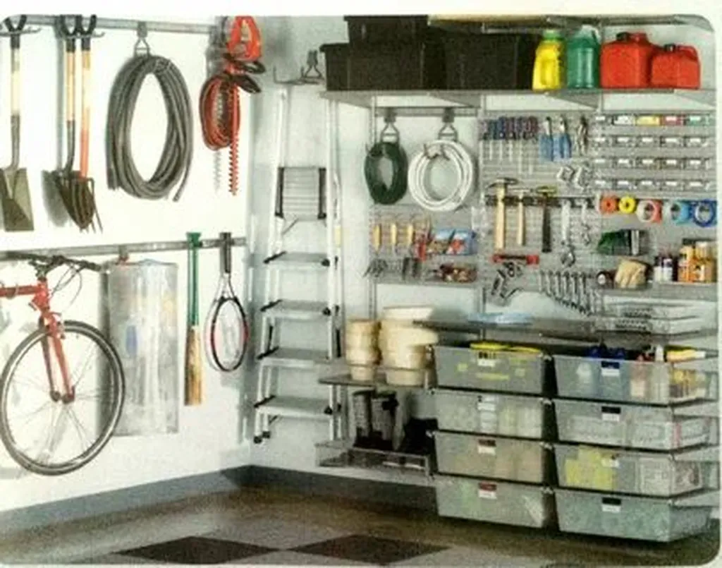 Organize Your Space Efficiently with Customizable Shelving Solutions