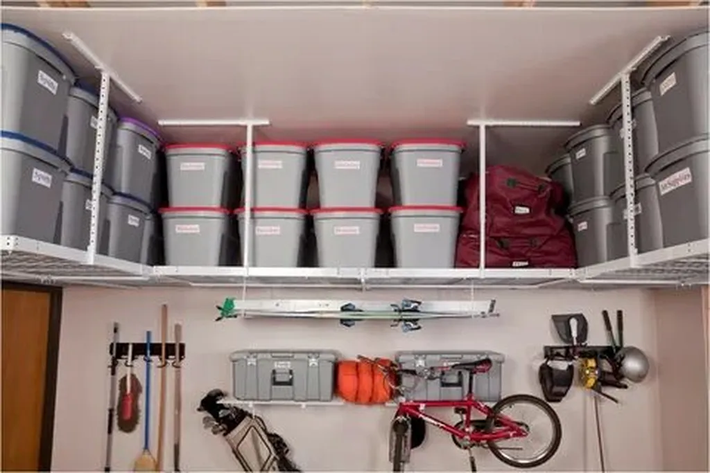 - Cost-Effective ​Design Ideas: Creating a Stylish and Practical Garage Makeover on a Tight Budget