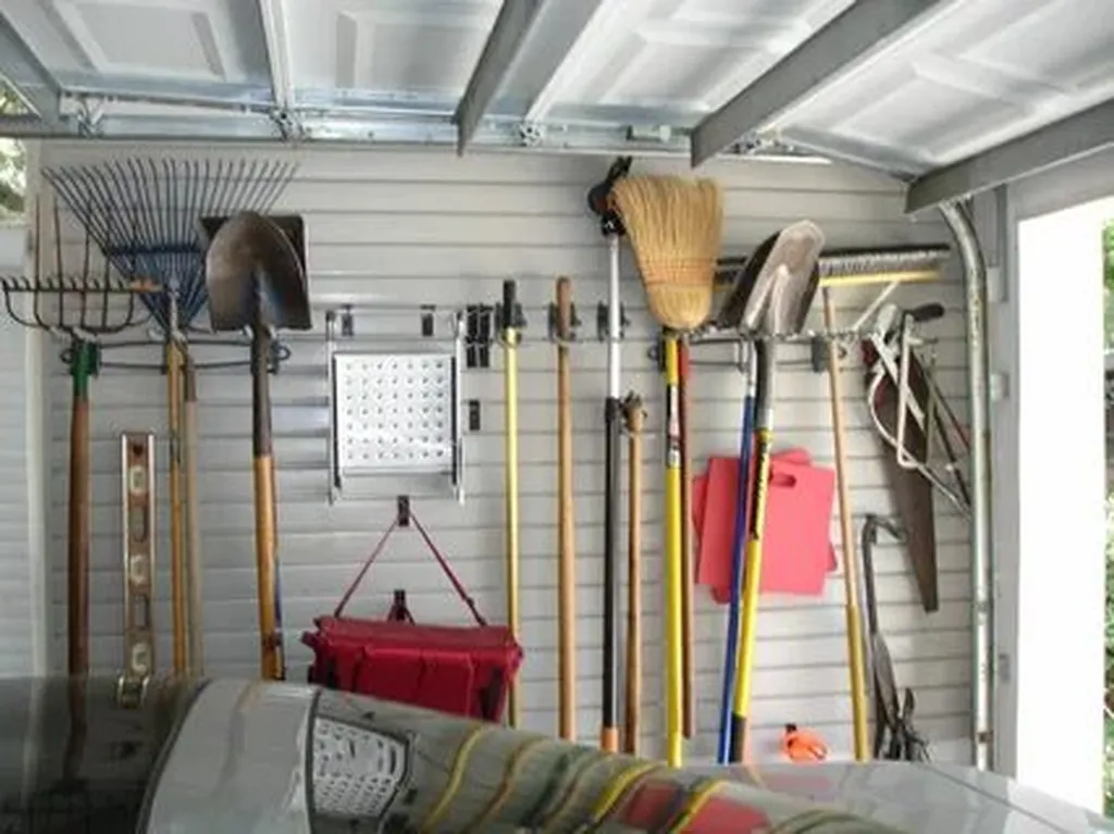 Maximize Your Space Efficiency with Statwall Shelving in Kenneth City FL