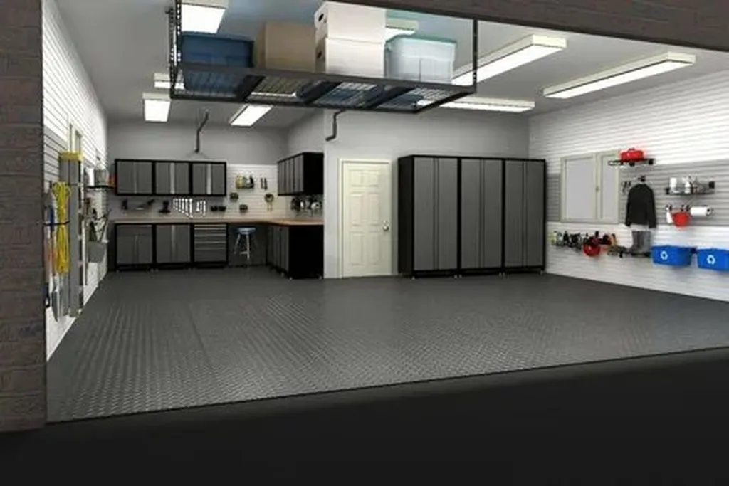 Maximize Your Space With Top Garage Storage Professionals