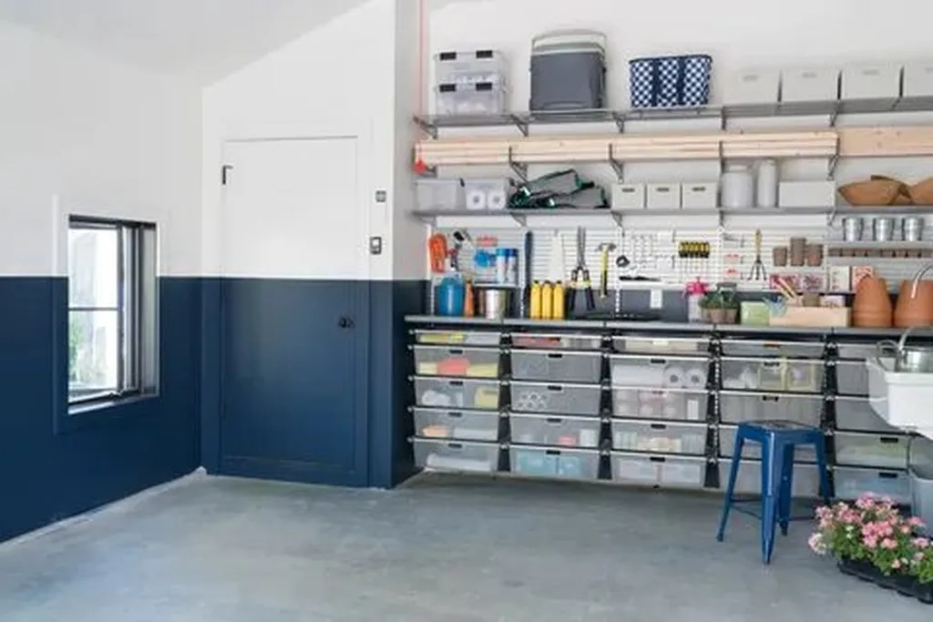 Discover the Best Garage ⁢Flooring Options for a Sleek and Functional Space