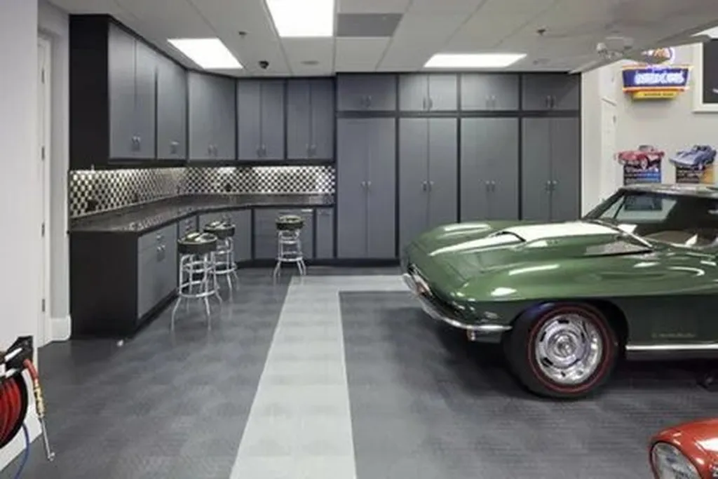 Maximize Space ‍and ‌Functionality⁣ with a Garage Remodel