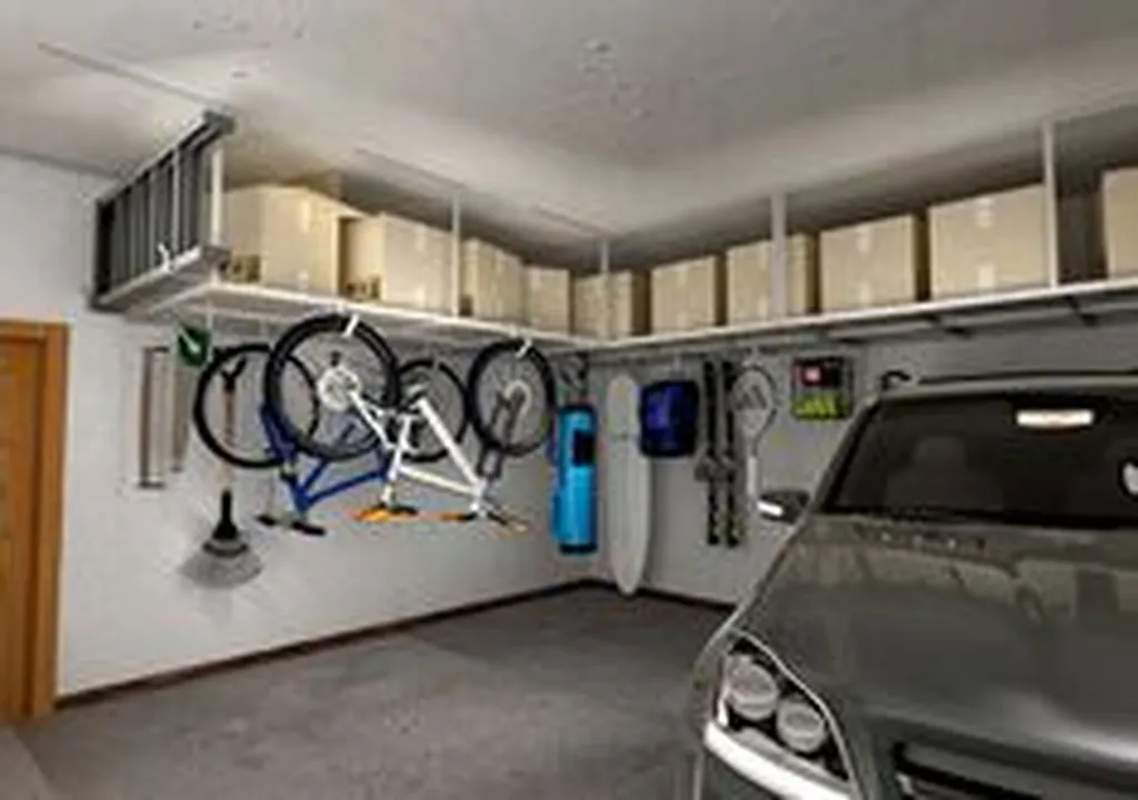 Transforming ⁤Your Garage: Tips from the Pros