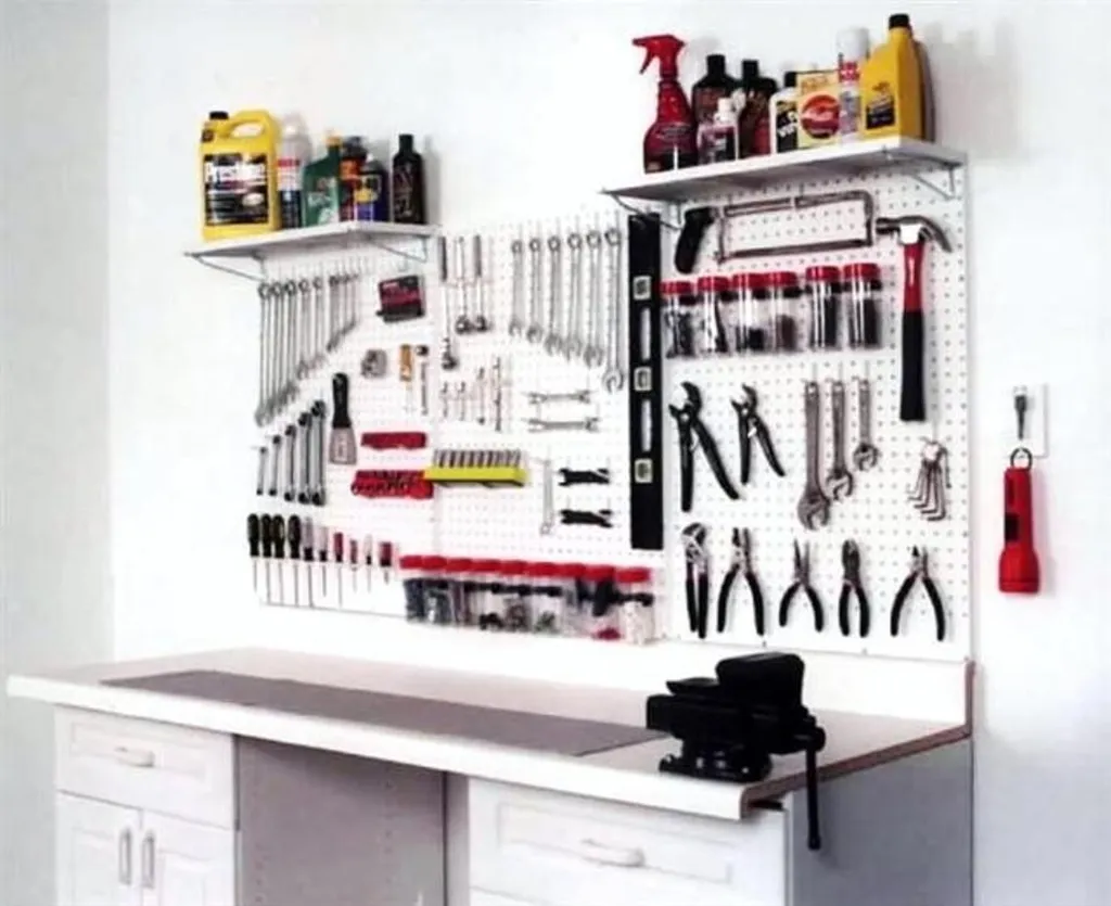 Revamp Your Garage Layout for Maximum Efficiency