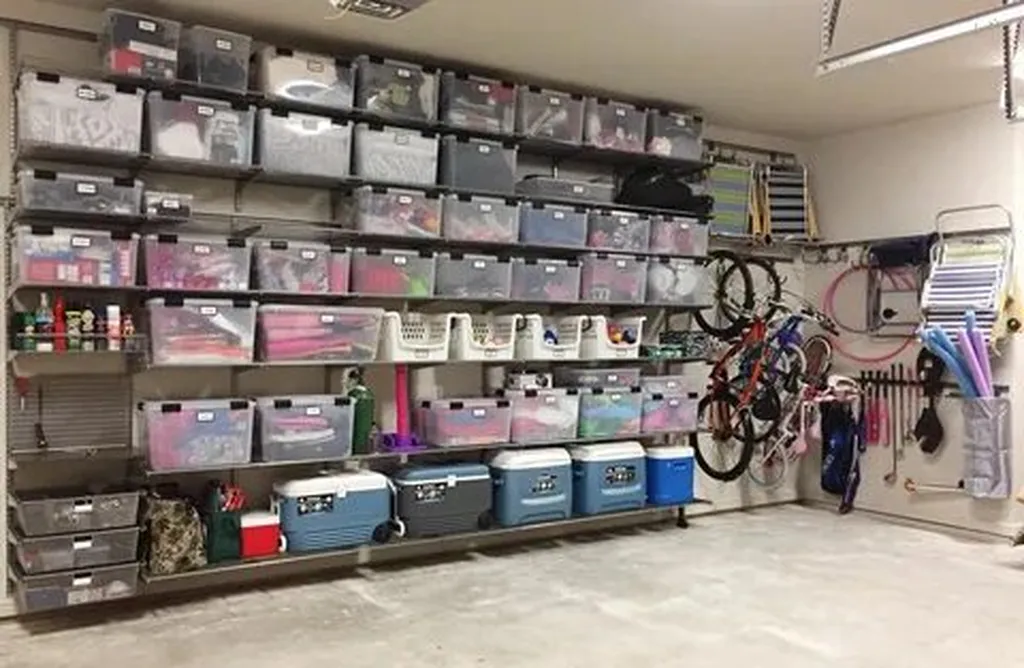 Maximize Storage Space⁢ with Smart Organization Techniques