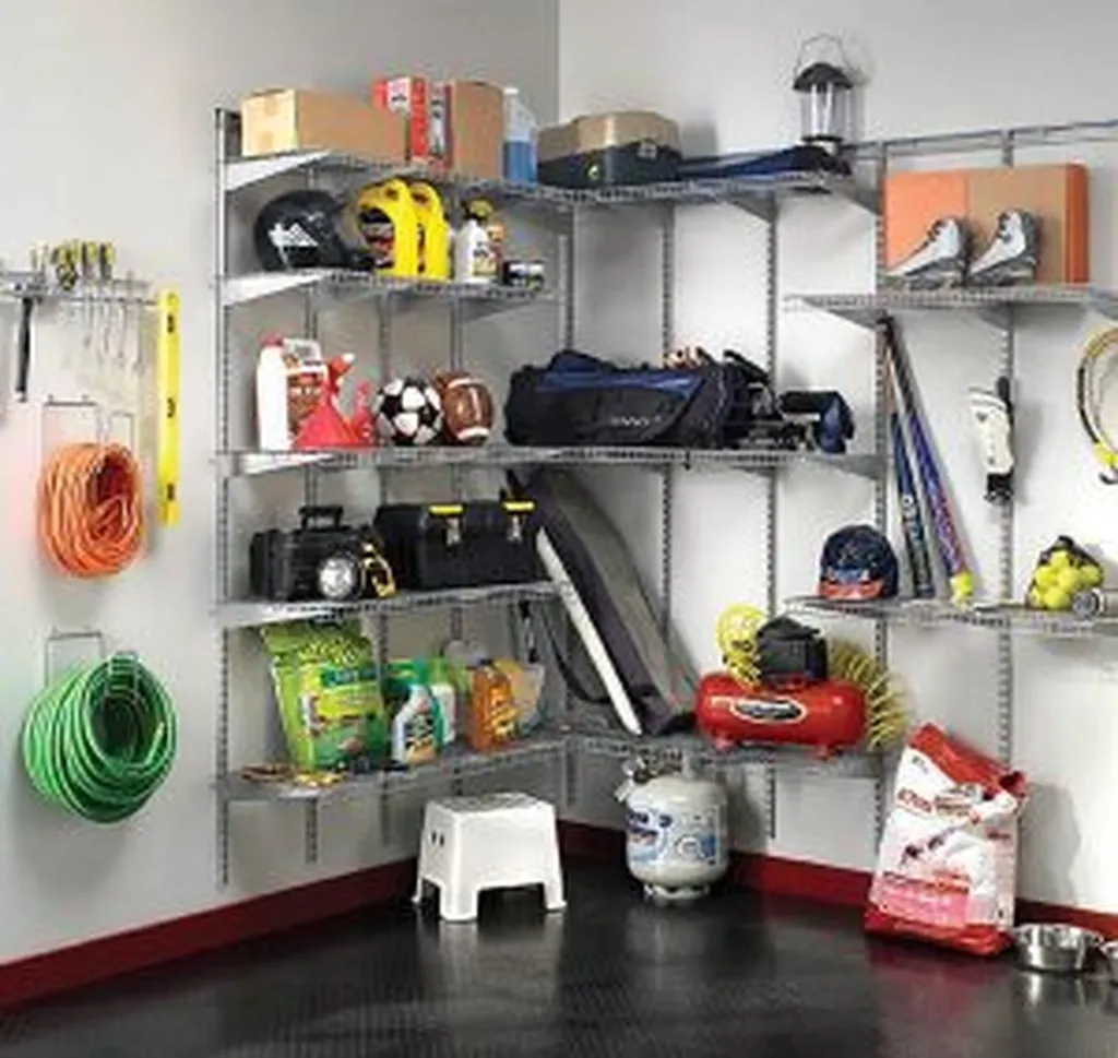 - Maximize Space and Functionality Through ‌Garage Conversions