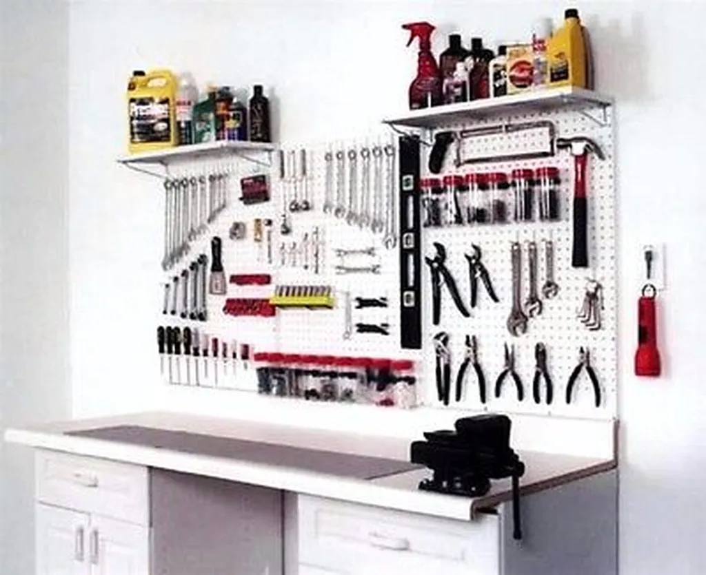 Transform⁢ Your⁤ Garage with⁣ Customizable Storage Solutions