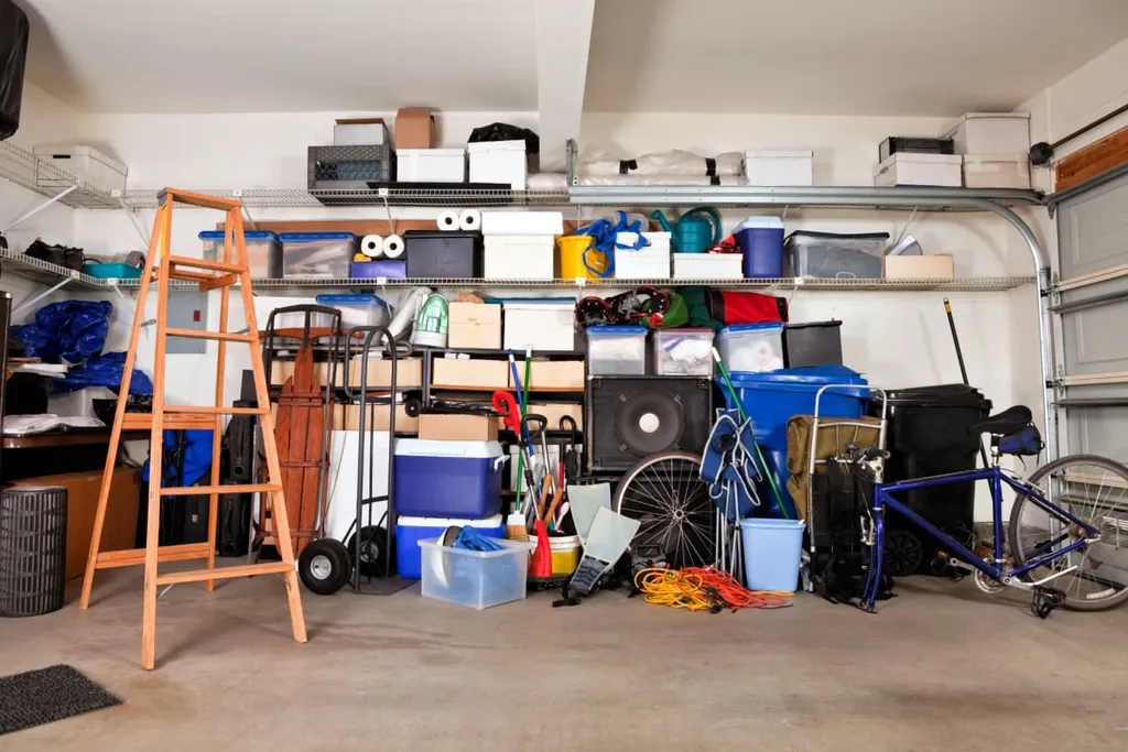 Upgrade Your Pinellas County Garage with These Easy and Affordable Tips