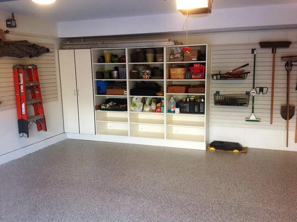 - Factors Influencing Garage Renovation Costs