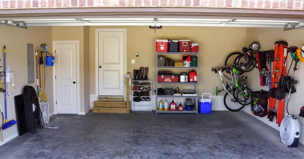 Create a Multi-purpose Workspace