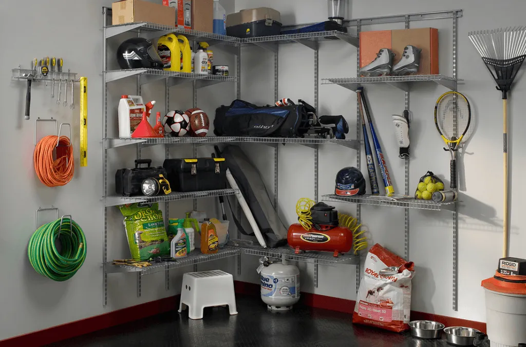 Revamp Your Garage with Professional Garage Remodeling Services in Gulfport, FL: Transform Your Space into a Functional and Stylish Haven