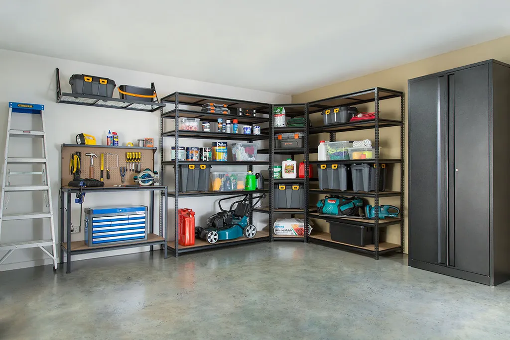 Elevate Your Home's Value with a Garage Makeover