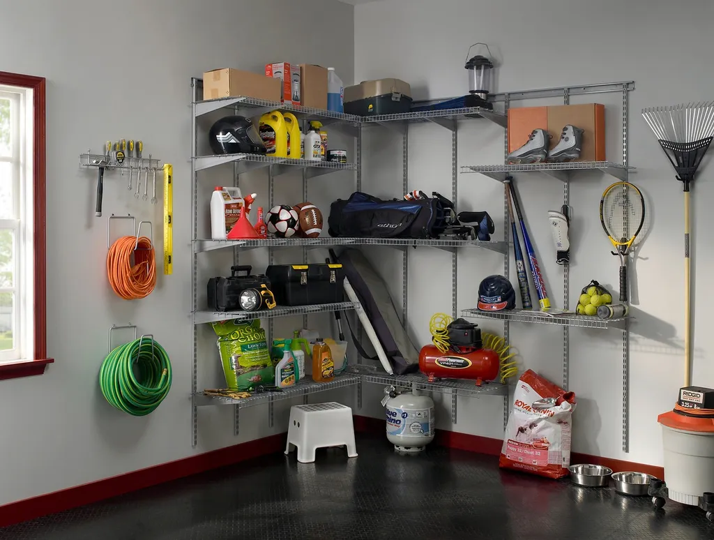 - ‍Turn Your Garage into a‍ Stylish and Functional Living Space