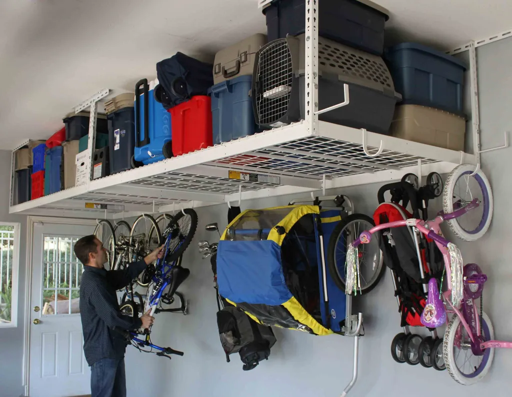 Upgrade Your Space with Long-Lasting and Stylish Gulfport FL Garage Flooring Solutions