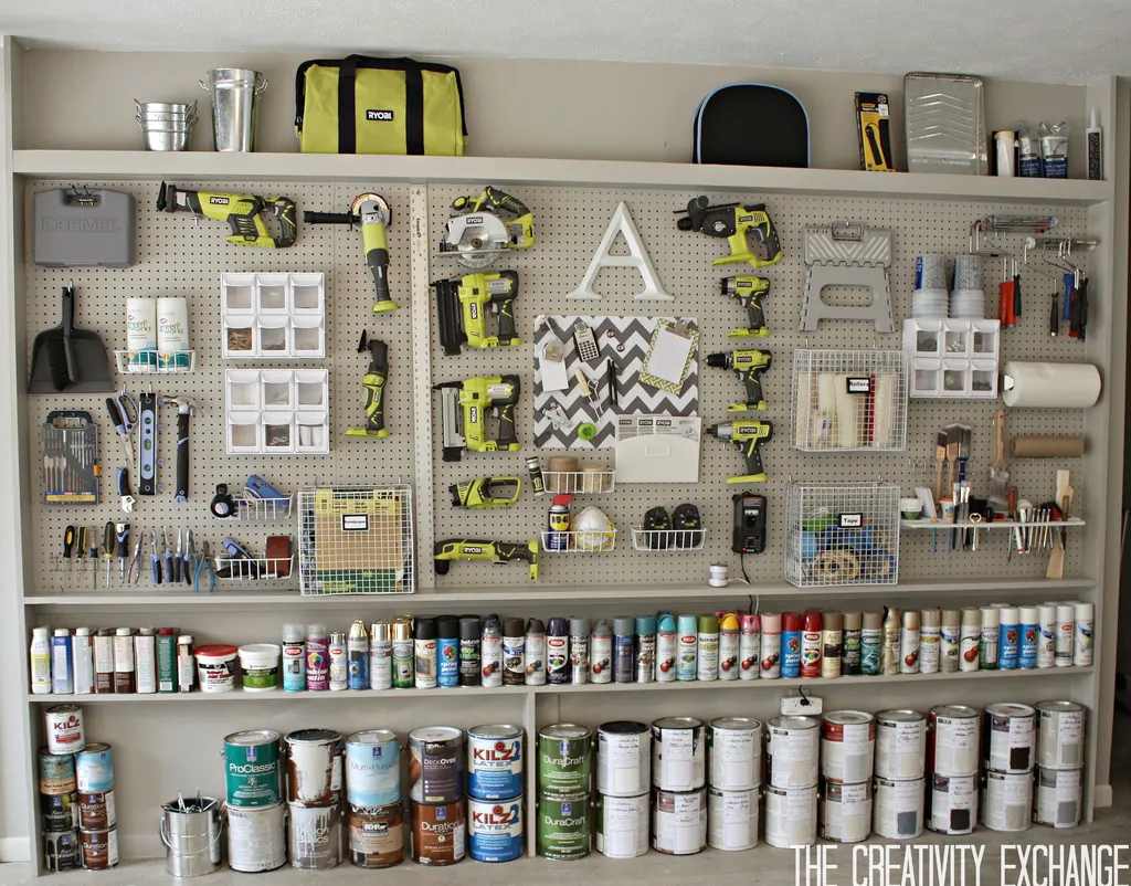 Create a Stylish and Functional Workspace with These Easy Steps
