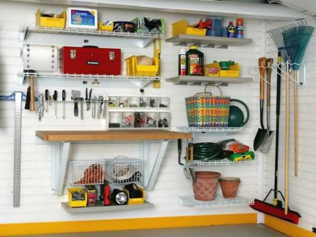 - Creative Ways to Save on Garage Remodeling Costs