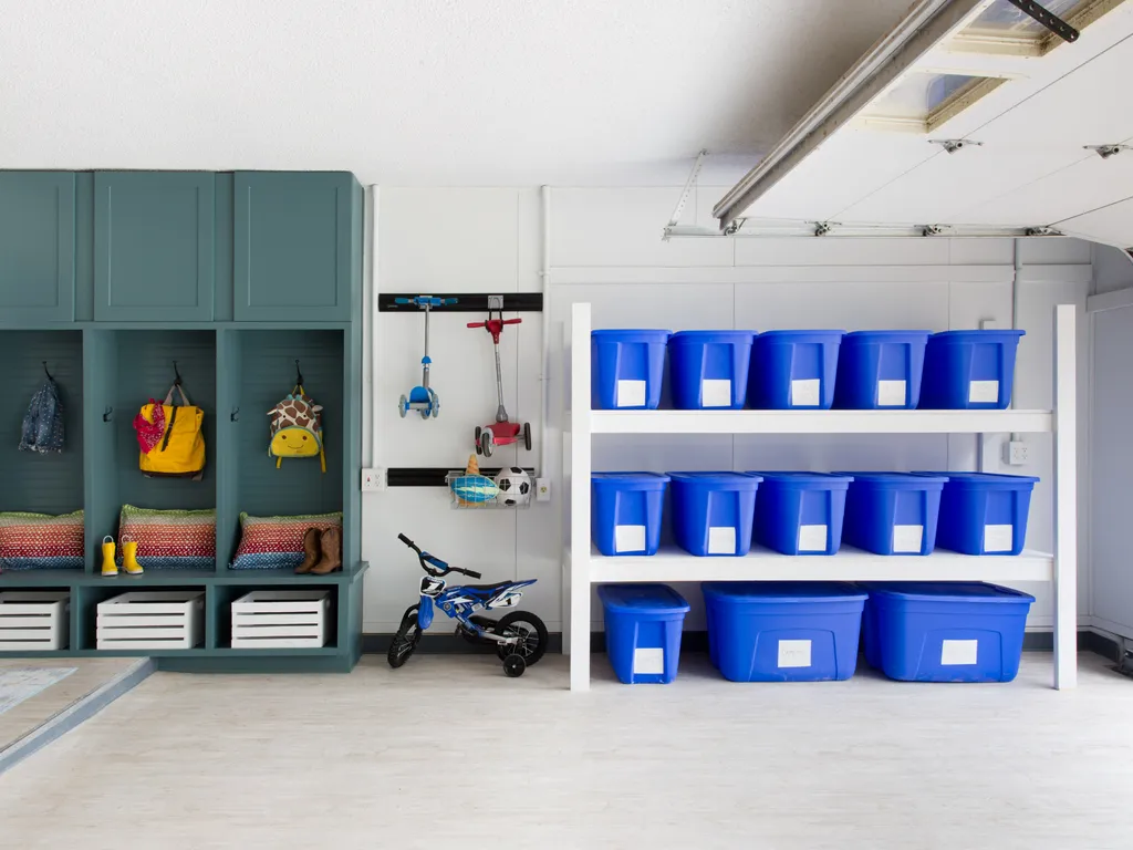 Enhance Functionality and Aesthetics with Epoxy⁢ Flooring