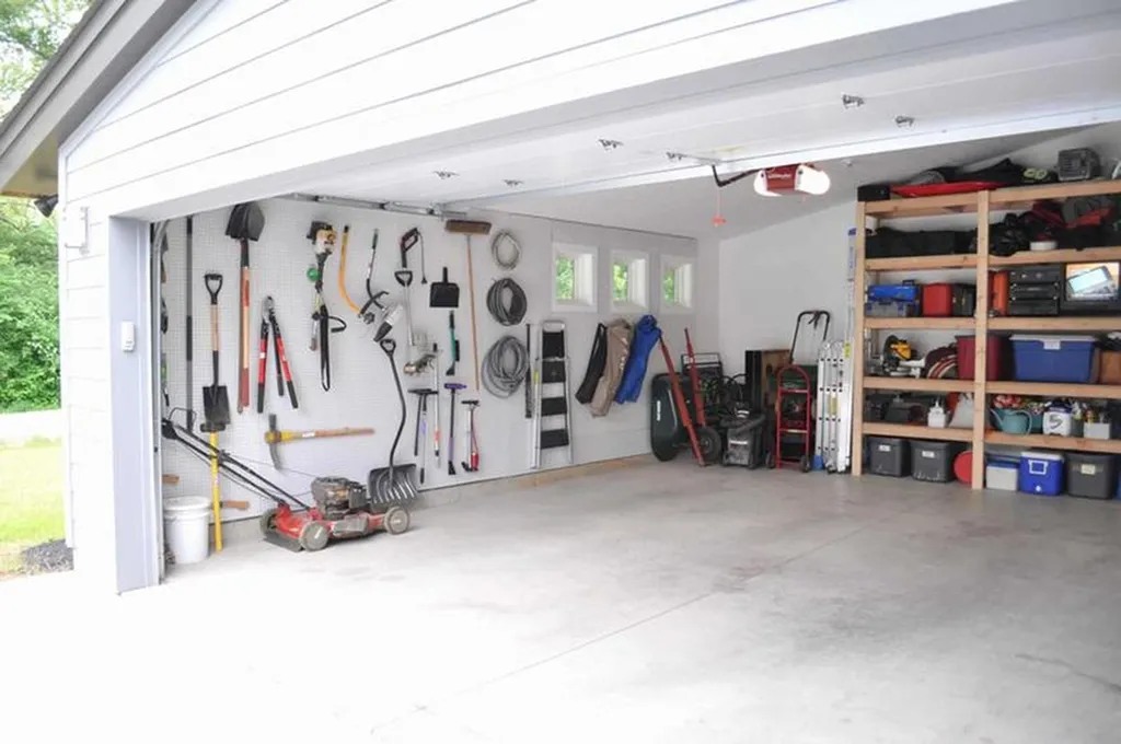 Tips for Budgeting and Cost-Effective ‍Garage Makeovers