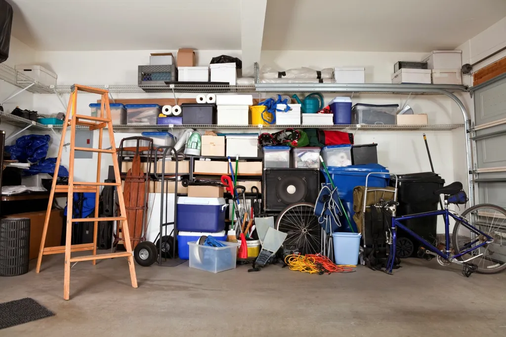 Upgrade Your Storage Solutions ‍for a Clutter-Free Environment